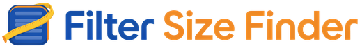Filter Size Finder